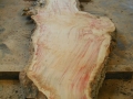 box elder highly figured